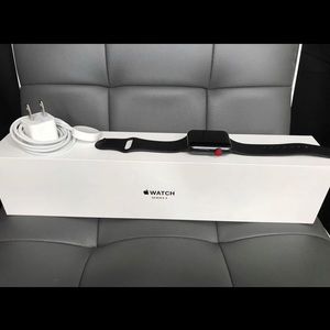 Apple Watch 3 (gps+cell)